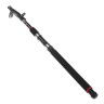 AZOR FISHING Удилище карповое с кольцами "Геркулес", телескоп., карбон, 2,7м, тест 100-300гр.