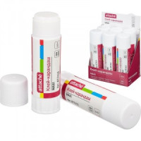 Клей-карандаш 115г Attache maxi 877415