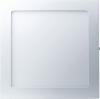 Navigator св-к наклад. св/д квадр 18W(1250lm) 4000K 4K 225x225x40 белый NLP-SW1-18W-840-WH-LED,71398