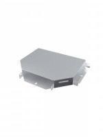 TDM Ответвитель Т-образный горизонтальный 50х200 мм SQ2902-2209