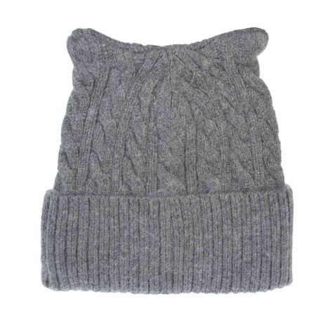 GALANTE Шапка женская, р.56, 20% ангора, 30% полиэстер, 50% акрил, цвета в ас-те, ОЗ25-05