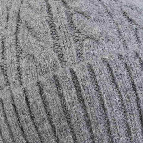 GALANTE Шапка женская, р.56, 20% ангора, 30% полиэстер, 50% акрил, цвета в ас-те, ОЗ25-05