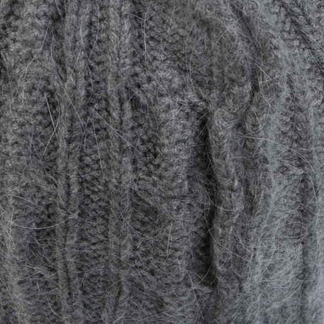 GALANTE Шапка женская, р.56, 20% ангора, 30% полиэстер, 50% акрил, цвета в ас-те, ОЗ25-05