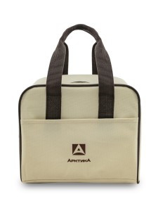 Термосумка Арктика 3300-7, 7,5л бежевая