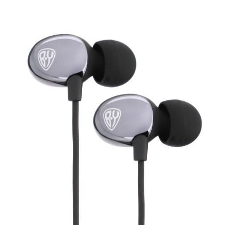 BY Наушники беспроводные внутриканальные Спорт, 120 мАч, BT 5.0, гарнитура, дуга на шею, черный