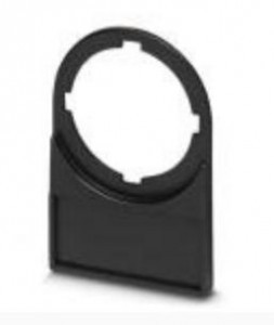 EKF Держатель маркировки LH 20x25мм  lh-20-25