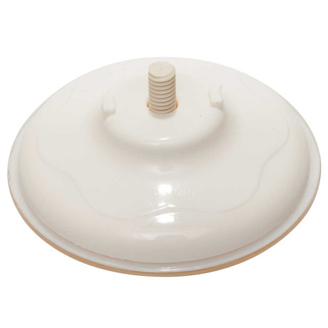 Полка  NA2569 пластиковая на присосках 30см