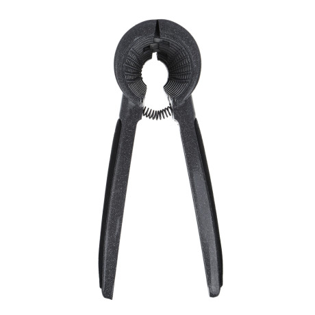 VETTA Орехокол с прорезиненными ручками, 18см, сталь