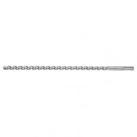 Бур по бетону Drei spitzen, 10 х 315 мм, SDS Plus Gross