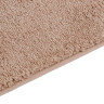 Коврик для ванной Fluffy, тм VETTA, 50x80 см, микрофибра, резиновая подложка TRP, 2 цвета