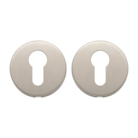 Накладка под цилиндр DP-C-02-INOX Апекс (НЕРЖ)