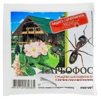 Карбофос 30гр. (МосАгро) х100