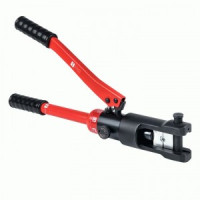 EKF пресс гидравлический ПГР-300 10-300 мм.кв. Master pgr-300