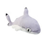 ИГРОЛЕНД Игрушка мягкая "Акуленыш" с лапками, 90 см, полиэстер