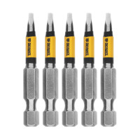 Бита S1x50, 5 шт. Denzel