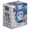 Neo Stars. Набор для творчества, Фигурка для декорирования стразами, 11,5x8x13см