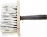 Макловица STAYER &quot;MASTER&quot;, деревянный корпус, искусственная щетина, 70х150мм