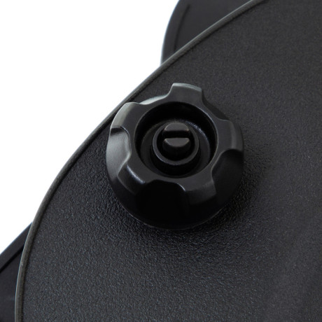 Щиток защитный лицевой (маска сварщика) MTX-200AF, размер см. окна 90х35, DIN 4/9-13 MTX