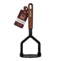 Толкушка нейлоновая, резиновая ручка, 25см, 17223 MARMITON