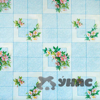 Клеенка т/о 125*25м 1сорт 710/1 (вьюн,голубой)Тверь