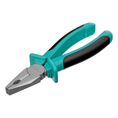 Набор инструментов, 1/2", 1/4", CrV, 12 гранные головки, пластиковый кейс, 76 предметов Stels