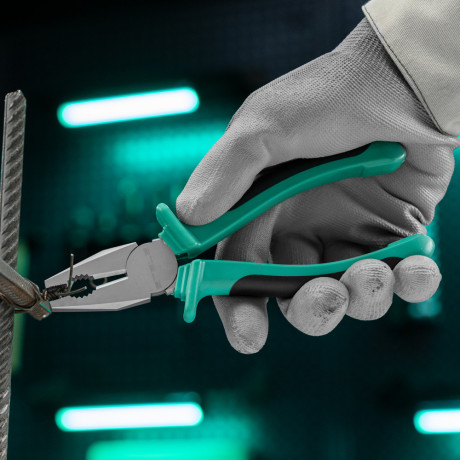 Набор инструментов, 1/2", 1/4", CrV, 12 гранные головки, пластиковый кейс, 76 предметов Stels