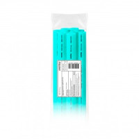 Smartbuy термоусадка трубка ТУТ 25/12,5 зеленая, (уп 10м, цена за 1 метр) (SBE-HST-25-g)