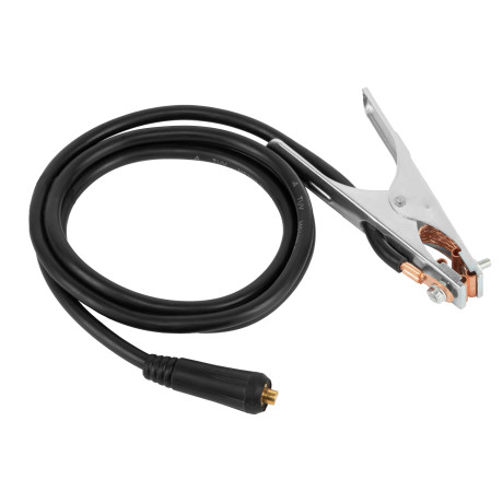 Аппарат инвертор. дуговой сварки DM-180 Standart, 180 А, ПВ 60% Denzel