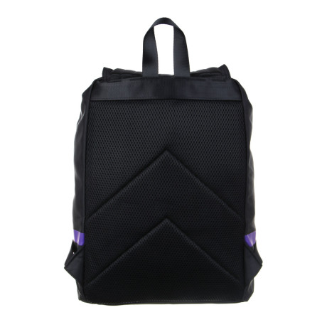 Попугай Кеша Рюкзак - торба подрост. 37х28х16см, 1 отд. на завязке, клапан, 1карм., подвеска, нейлон