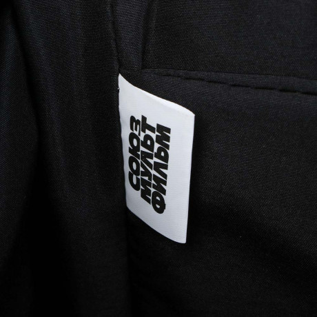 Попугай Кеша Рюкзак - торба подрост. 37х28х16см, 1 отд. на завязке, клапан, 1карм., подвеска, нейлон