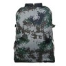 РУССО ТУРИСТО Рюкзак туристический Разведчик 50-60л, 65x35x14,5 см, нейлон