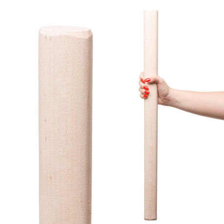 Черенок для кувалды 63 см х10