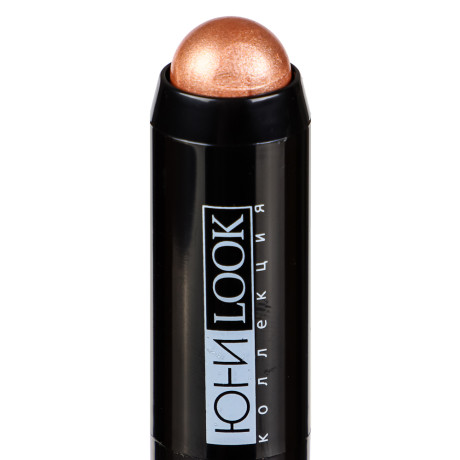 ЮНИLOOK Хайлайтер в стике, 6,5гр, 1 тон, КХ-20