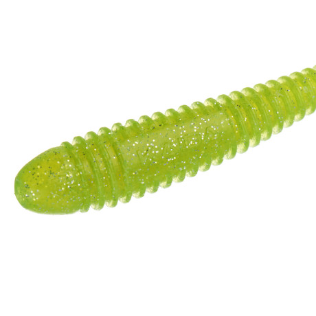 KAIDA Приманка силиконовая ТВИСТЕР 3,5", 9см, 4гр, HT004, 7шт