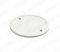 GREENEL Крышка для коробок установочных D65мм (20шт) GE43001