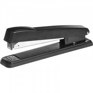 Степлер Attache металлический на 30 л. №24/6, 26/6, черн. 363250
