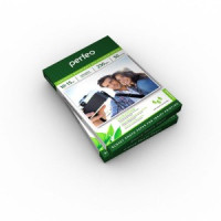 Фотобумага Perfeo 10х15 230 г/м2 глянцевая 500 л (PF-GLA6-230/500) (G01)