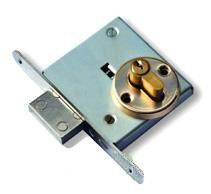 Рязань ЗВ 1-2/01 89500 Замок врезной б/руч (20)