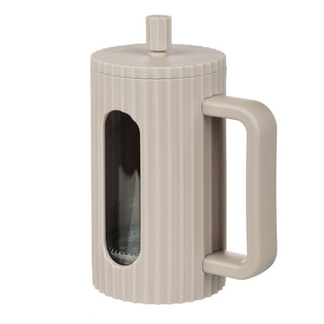 SATOSHI Форман Френч-пресс 600мл, жаропрочное стекло