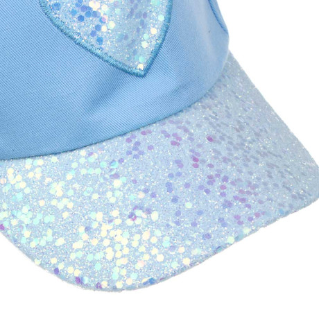 GALANTE Кепка детская, р.52, 30% хлопок, 70% полиэстер, 4 цвета, ВЛ25-01