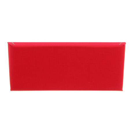 ЮL Футляр для очков на магнитной застежке, ПУ, 16х6,2см, 3 цвета