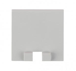 ЭРА Pro Заглушка для пломбировки ВА47-63/100 (уп. 50шт.цена за 1 шт) NO-902-150, 3984