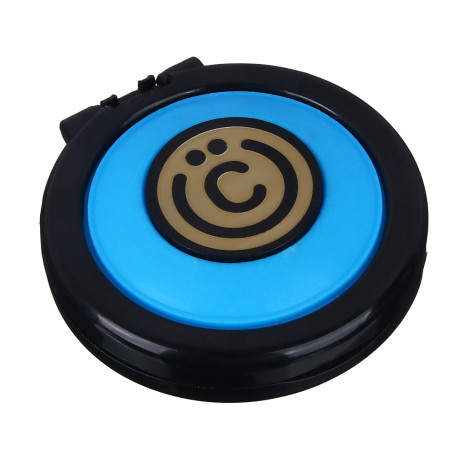 ВСЁГАЗИН Набор мелков для окрашивания волос 4шт, круглые, 4 цвета, ВГ22-62