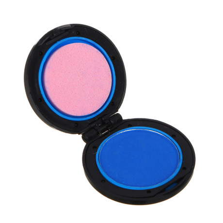 ВСЁГАЗИН Набор мелков для окрашивания волос 4шт, круглые, 4 цвета, ВГ22-62