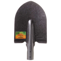 Лопата штыковая &quot;дамская&quot; (NA2320) 25*19см Садовита