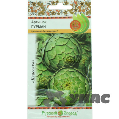 Артишок Гурман НК Ц