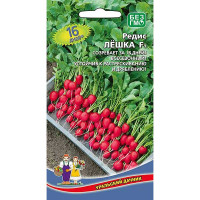 Редис Лёшка МАРС Ц