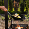 Решетка-жаровня 490х280х65 мм, Camping Palisad