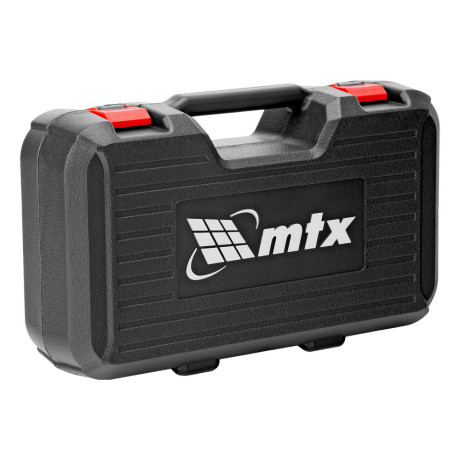 Гайковерт ударный аккумуляторный бесщет. CIWU-BL-20-600, Li-Ion, 20 В// MTX