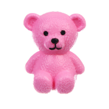 ИГРОЛЕНД Кукла 30 см с питомцем, PVC, ABS, 15,5х5,5х31 см